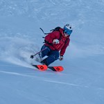 Fachübungsleiter*in Skilauf